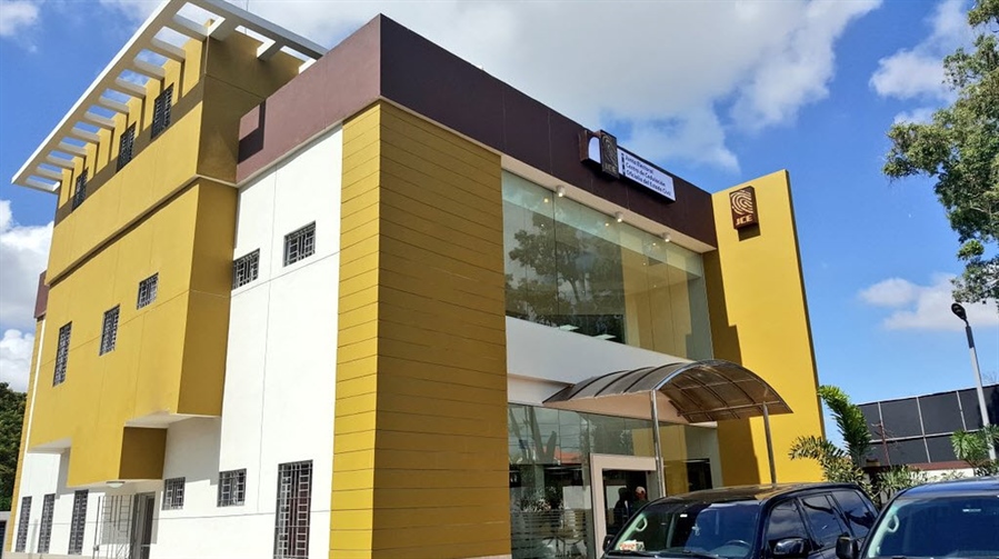 JCE inauguró nuevas instalaciones en Villa Mella, Santo Domingo Norte