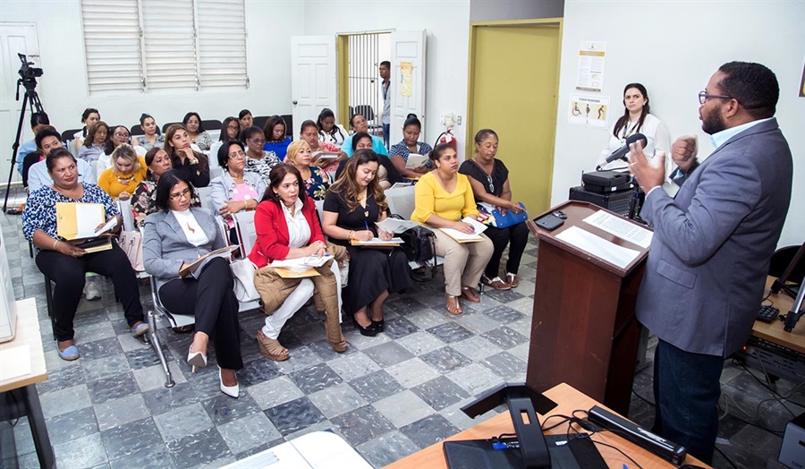 JCE inicia “Jornadas de Formación para la Participación de la Mujer en la Política”
