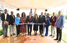 JCE inaugura 7 nuevos espacios en diferentes partes del país para...