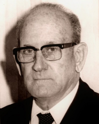 Manuel Rafael García Lizardo