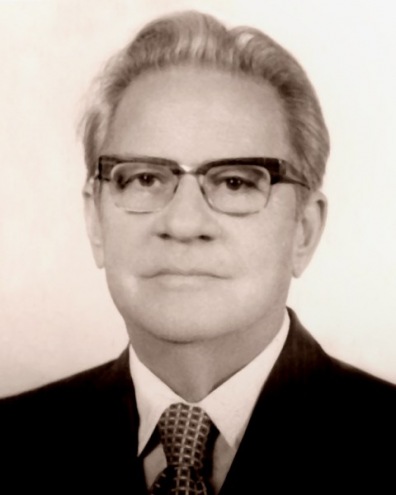 Marino Emilio Cáceres Ureña