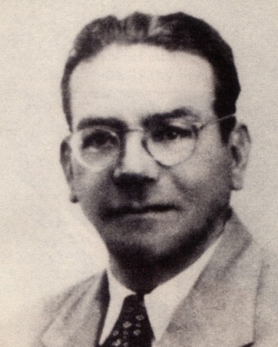 Pablo M. Paulino