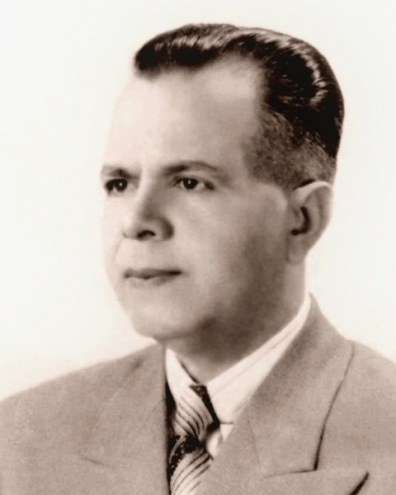 Francisco Antonio Fernández