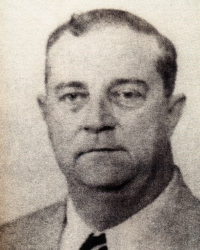 Domingo A. Estrada