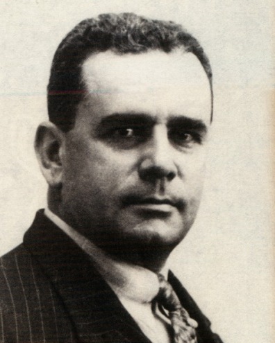 Juan Tomás Mejía