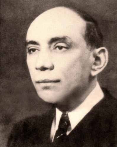 Gustavo Julio Henríquez