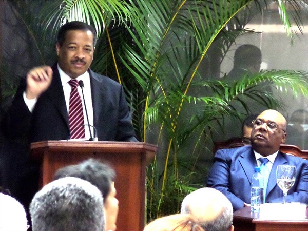 JCE y UASD inauguran “Maestría en Derecho de Familia y Actos del Estado Civil”