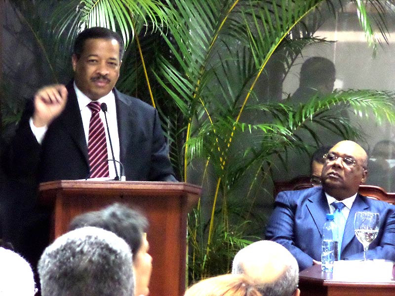 JCE y UASD inauguran “Maestría en Derecho de Familia y Actos del Estado Civil”