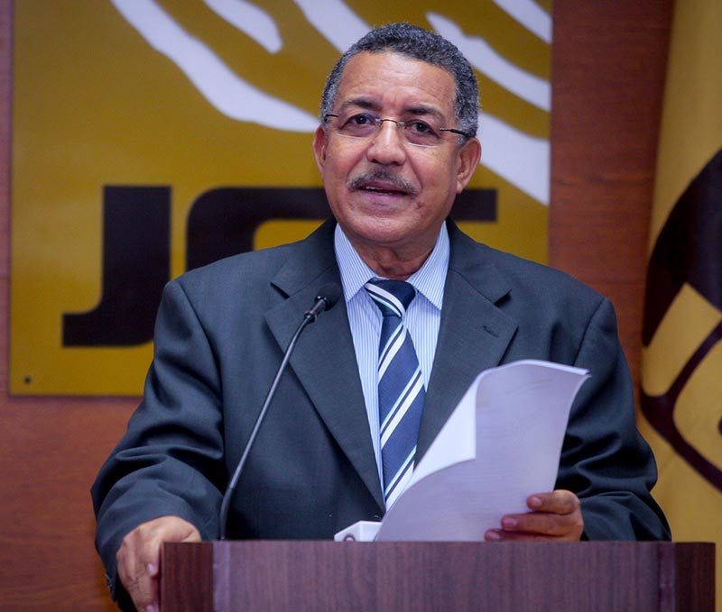 Declaración Dirección de Comunicaciones JCE respecto a la sesión del Pleno del 7 septiembre 2015