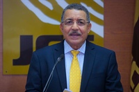 JCE aprueba reglamento voto penitenciario y resoluciones asignación escaños al Congreso Nacional y Municipios