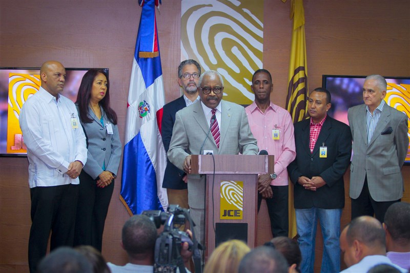 Cámara de Cuentas destaca JCE cumplió con implementación recomendaciones del Informe de Auditoría