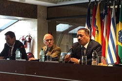 Presidente Junta Central Electoral advierte necesidad reformar y aprobar legislación electoral América Latina que garantice equidad e igualdad en los procesos