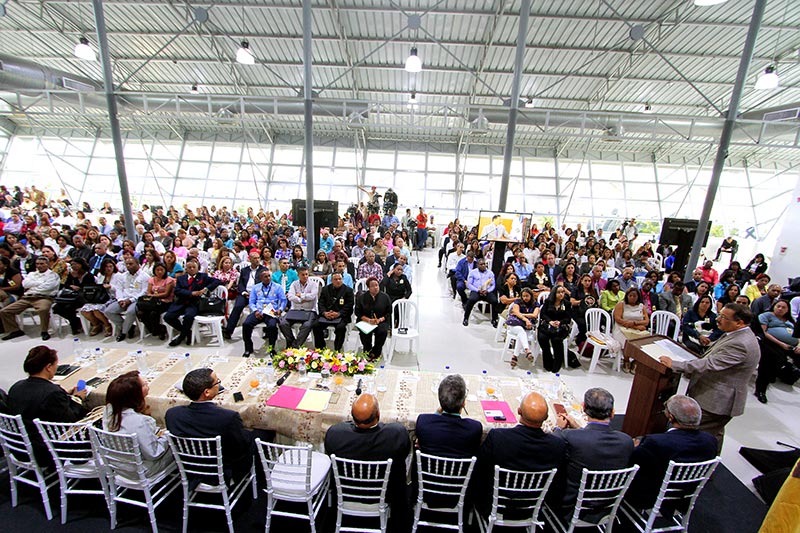 JCE anuncia varias medidas para agilizar actos del Registro Civil