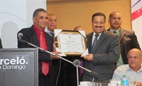 Palabras del doctor Roberto Rosario Márquez en acto de juramentación de la Asociación Dominicana de Profesores