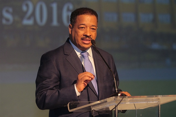 Presidente JCE garantiza al país las elecciones más limpias y transparentes que haya tenido la República Dominicana en toda su historia