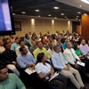 JCE recluta y entrena personal que se incorpora a los trabajos de logística electoral