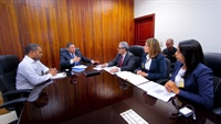 Avanzan trabajos para el voto penitenciario