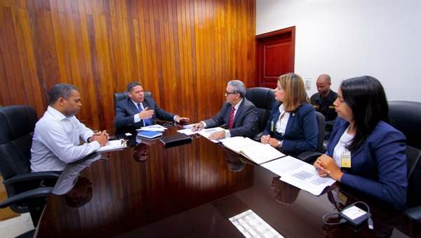Avanzan trabajos para el voto penitenciario