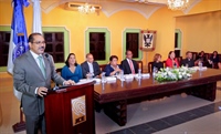 JCE, UASD y EFEC inician en San Juan de la  Maguana “Maestría en Derecho de Familia”