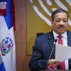 Presidente JCE agradece y se compromete con Conferencia del Episcopado Dominicano