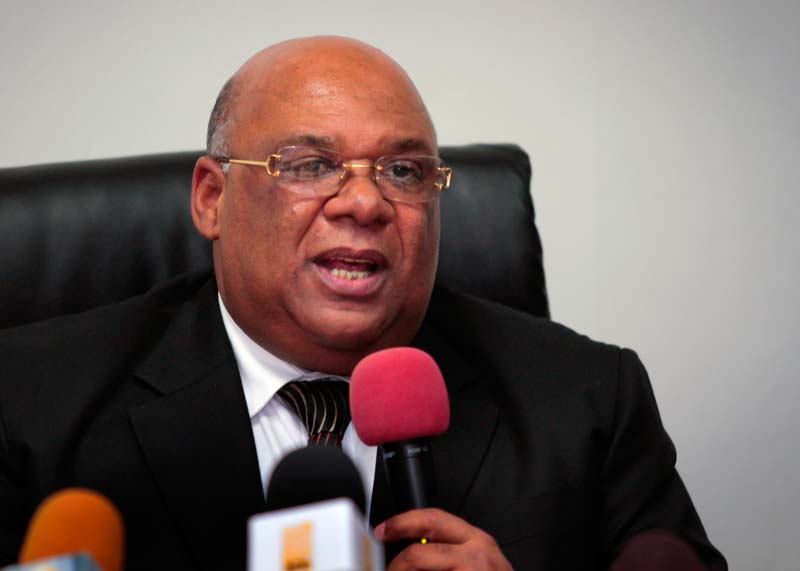 Comisión Oficialías ofrece informe sobre auditoría Registro Civil