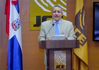 JCE habilita espacio y personal técnico especializado colaborar con partidos políticos en el depósito de pactos de alianzas y coaliciones