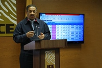 Resultados del Pleno JCE celebrado el 4 de marzo 2016