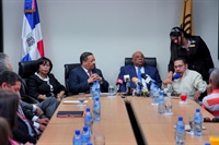 Junta Central Electoral lanza proyecto: "Tus capacidades al servicio de la JCE"