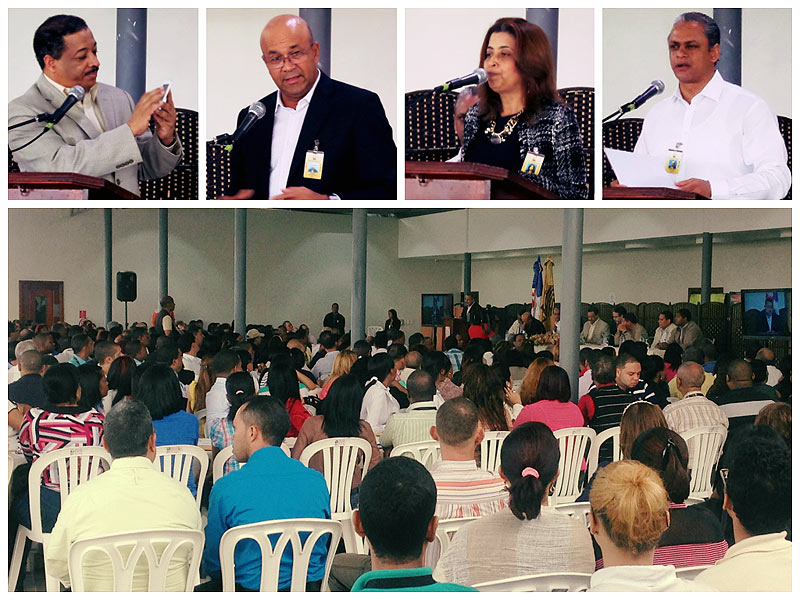 JCE ha cedulado 30% población dominicana