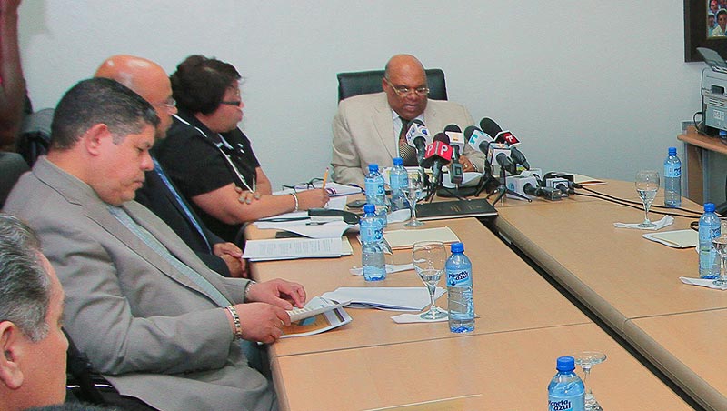 La JCE inicia auditoría al Registro Civil en cumplimiento de Sentencia 0168/13 del TC