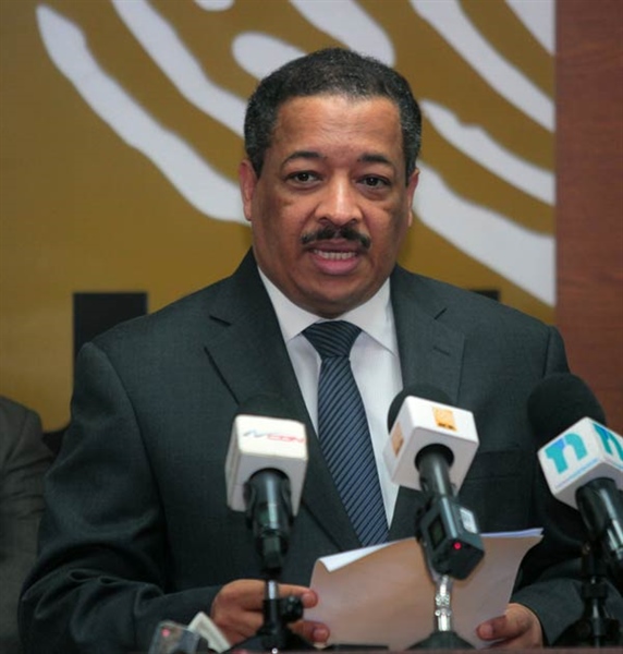 JCE rinde cuentas: Auditoría Cámara de Cuentas 2012