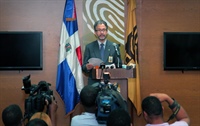 El Pleno de la JCE conoce proyecto de nuevo formato de cédula