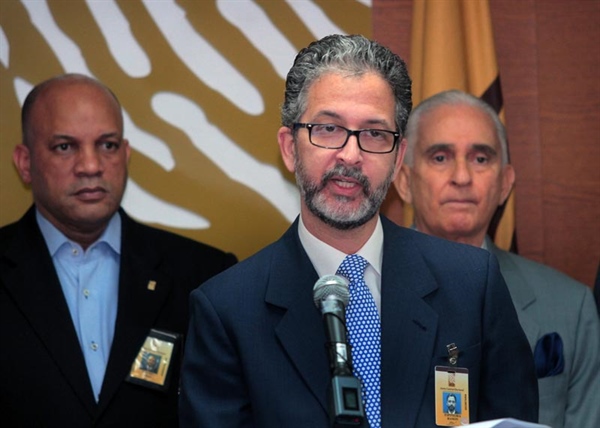 JCE rechaza impugnación y valida decisión Comisión de Licitaciones sobre Nueva Cédula de Identidad y Electoral