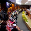 JCE y las Naciones Unidas ponen en marcha el “Observatorio de Participación Políticas de las Mujeres”