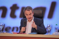 Expresidentes consideran el sufragio como el mejor  mecanismo de participación y representación social