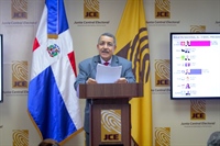 BOLETÍN 9: Elecciones Presidenciales, Congresuales, Municipales y de Diputados de Ultramar