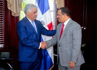 Extenderán a través de los consulados expediciones de cédulas, actas y otros servicios del registro civil a dominicanos residentes en el exterior