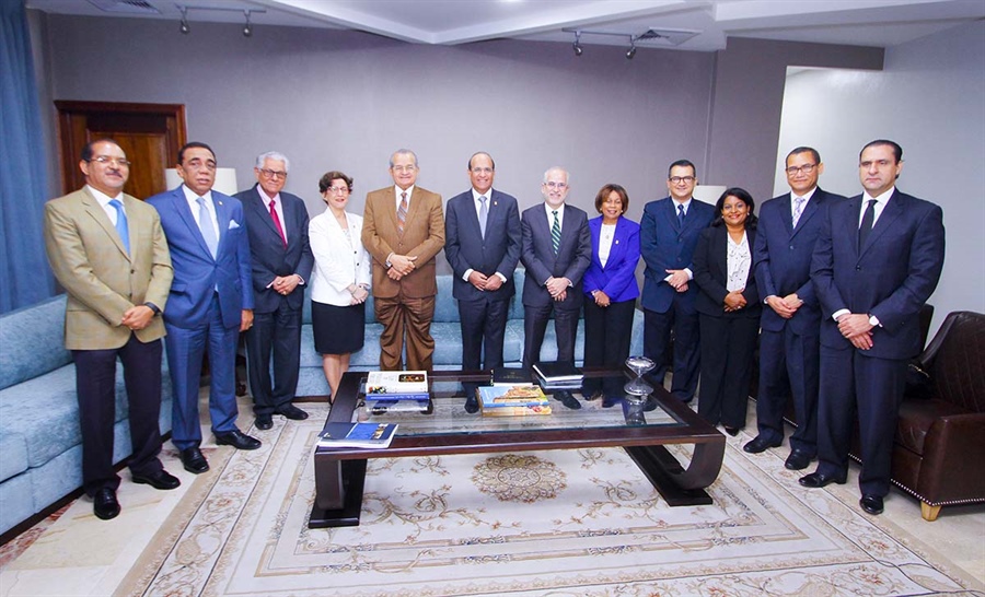 JCE abierta a la sociedad dominicana para discutir proyectos de Ley de Partidos y Reforma Electoral