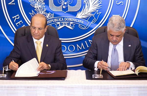 JCE reabrirá oficinas en el exterior para documentar a miles dominicanos