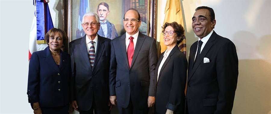 JCE interpone acción contra TSE en Tribunal Constitucional