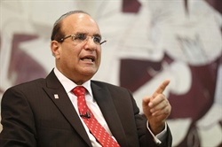 Presidente JCE califica de oportuna y contundente decisión Tribunal Constitucional