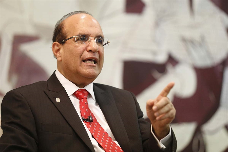 Presidente JCE califica de oportuna y contundente decisión Tribunal Constitucional