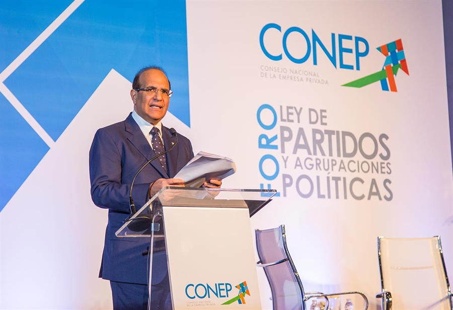 El Financiamiento de las Campañas Electorales