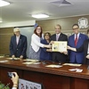 INPOSDOM pone a circular en JCE emisión postal por 75 aniversario del voto de la mujer en República Dominicana