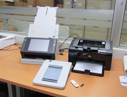 Pleno JCE conoció comunicación de requerimiento de pago enviada por INDRA Sistemas