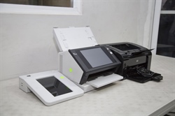 JCE designa Comisión de Asesores Informáticos