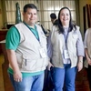 Imbert Brugal dirige misión de observación de UNIORE en El Salvador