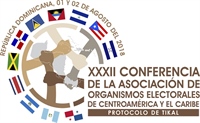 JCE anuncia inicio de XXXII Conferencia del Protocolo de Tikal en Punta Cana