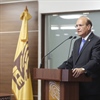 Palabras Presidente JCE en presentación Calendario Actividades Administrativas y Plazos Legales 2017-2020