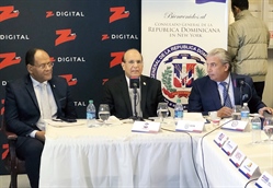 Presidente JCE: “La Ley de Partidos se presume constitucional, por lo que la JCE continuará con su aplicación”